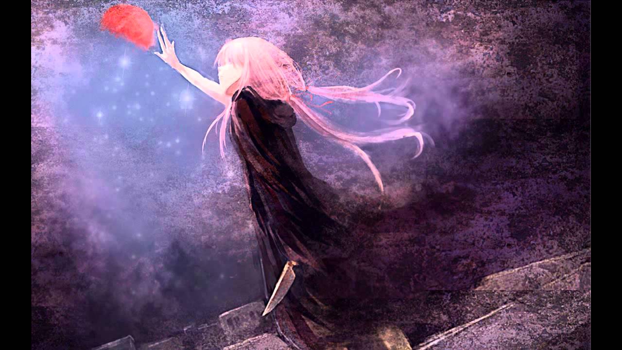 Bleeding Skies - Namida