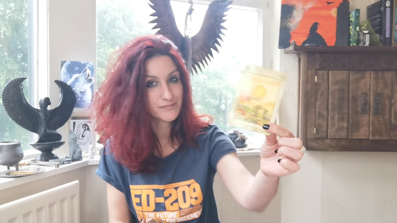 TAURUS || 15-30 JUNE || So. Much. Growth. A new bull is emerging, blinking, into the sunlight.