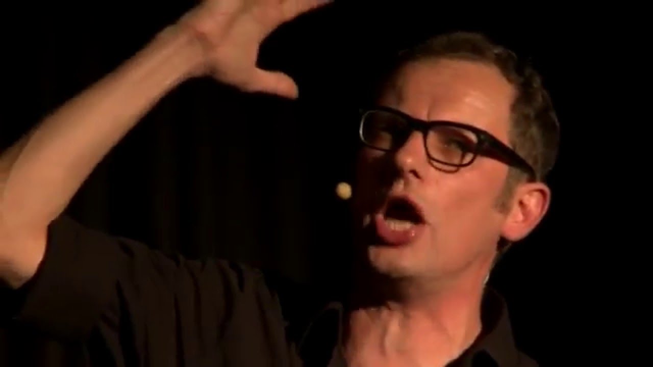 Severin Groebner - Die Rede