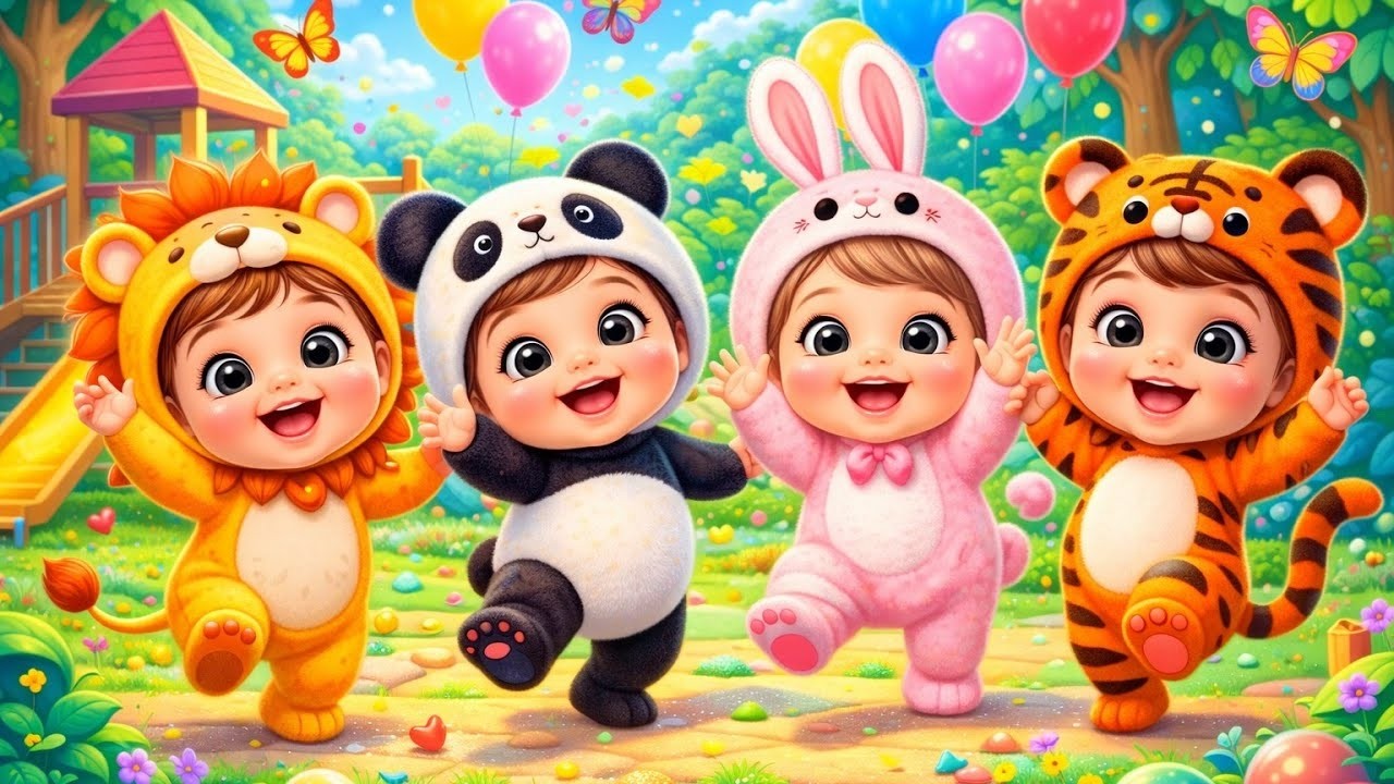 Dudi Dudi Dam Dam Dance   Dodi Dodi Dum Dum Kids Dance   Duty Duty Dam Dam   Kids & Babies Rhymes