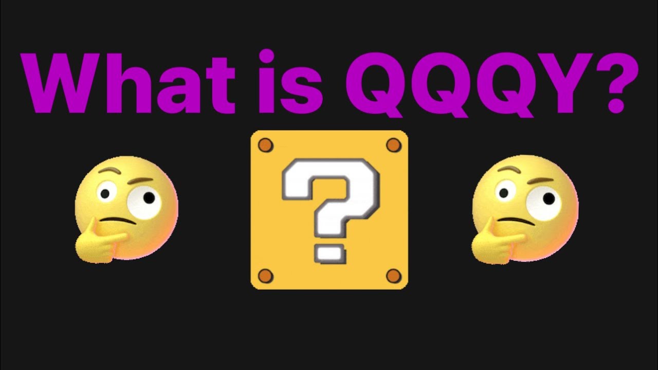 What is this new ETF QQQY all about?