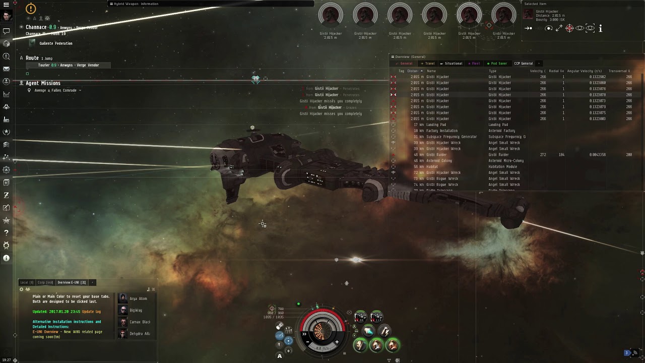 Turret mathematics