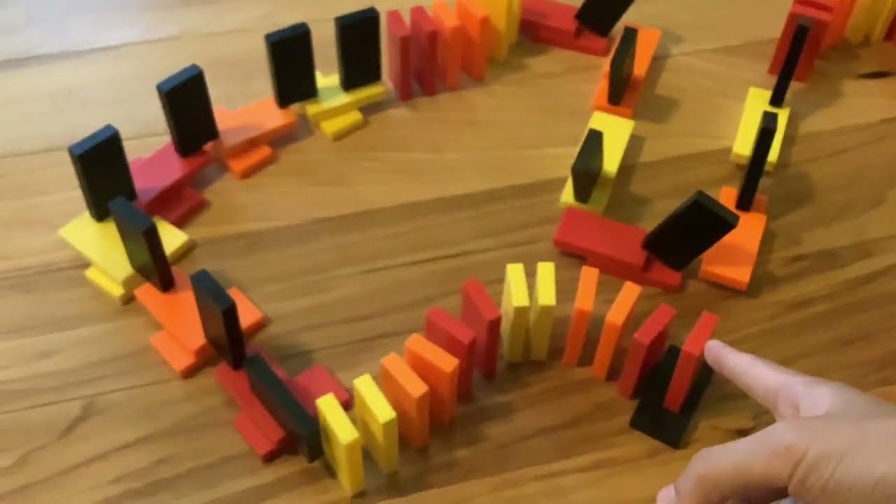 Domino Projects 2