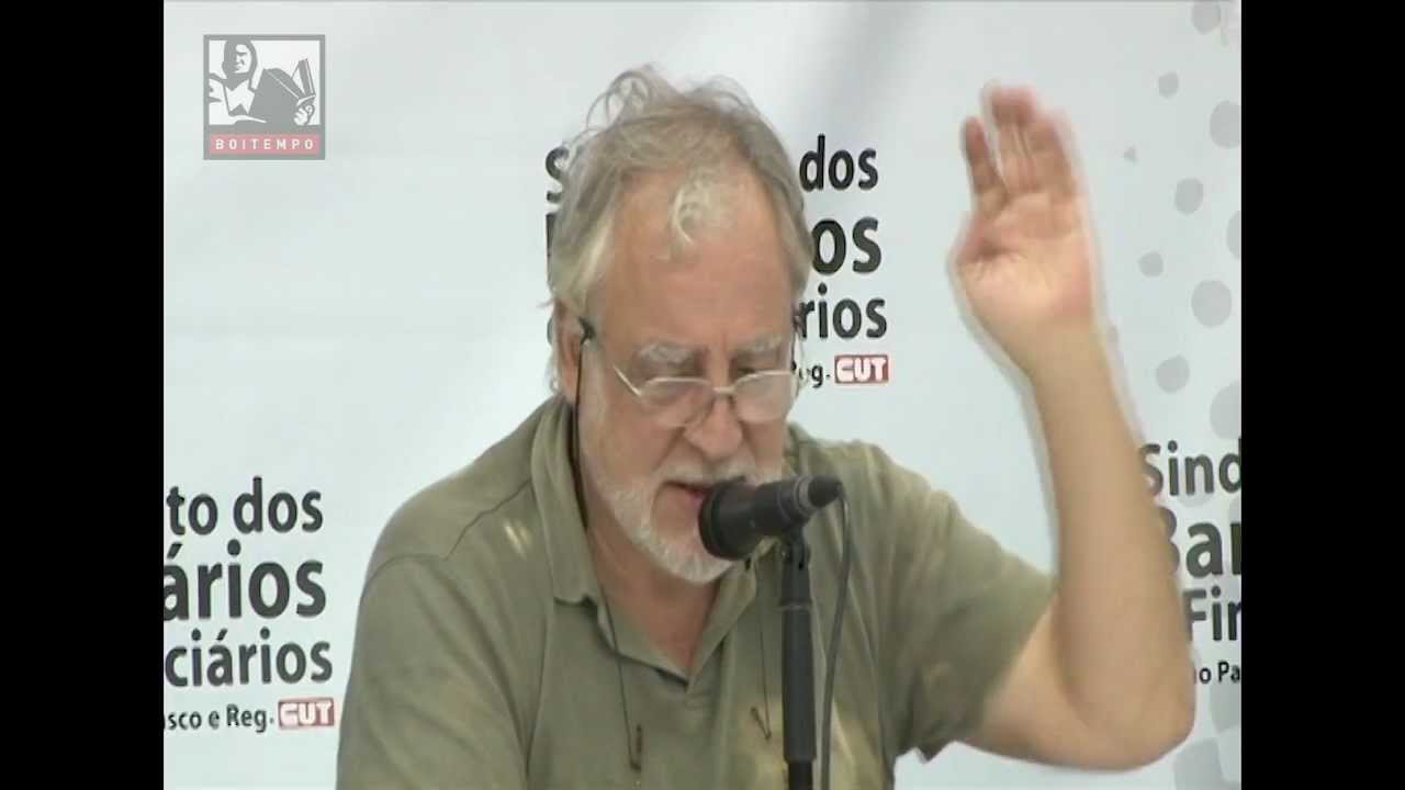 III Curso Livre Marx-Engels | MANIFESTO COMUNISTA e CRÍTICA DO PROGRAMA DE GOTHA | Osvaldo Coggiola