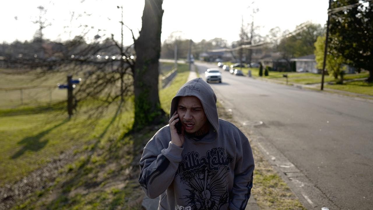 Legend Yae - Mine (Official Video)