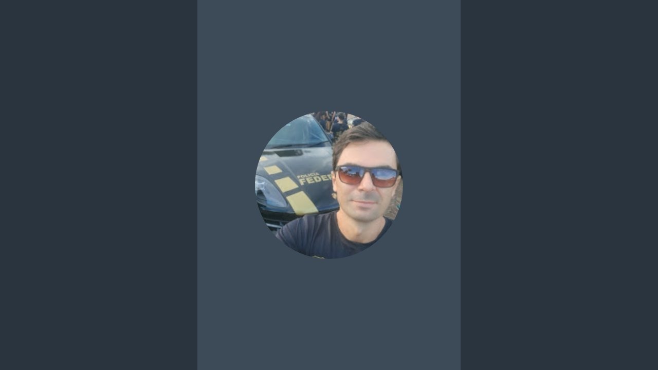 Rodrigo Carvalho está ao vivo!
