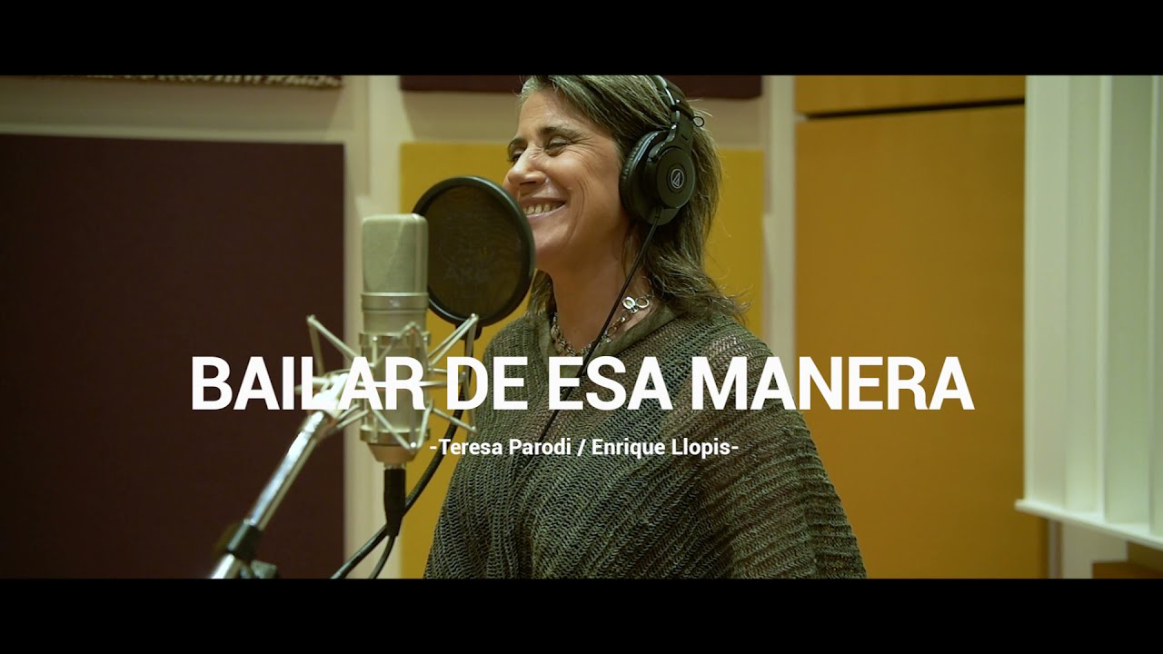 Bailar de esa manera - Guillermina Beccar & Dos M&aacute;s Uno