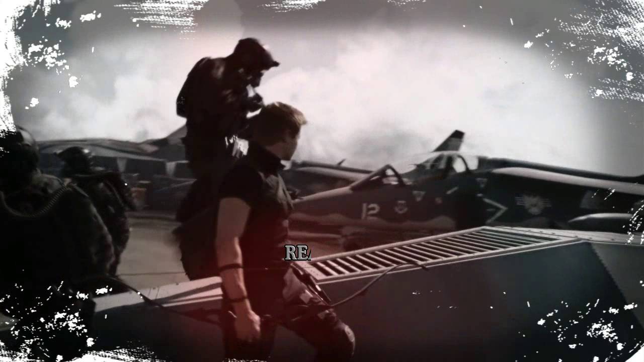 Clint & Natasha (Hawkeye & Black Widow) - Hearts Under Fire