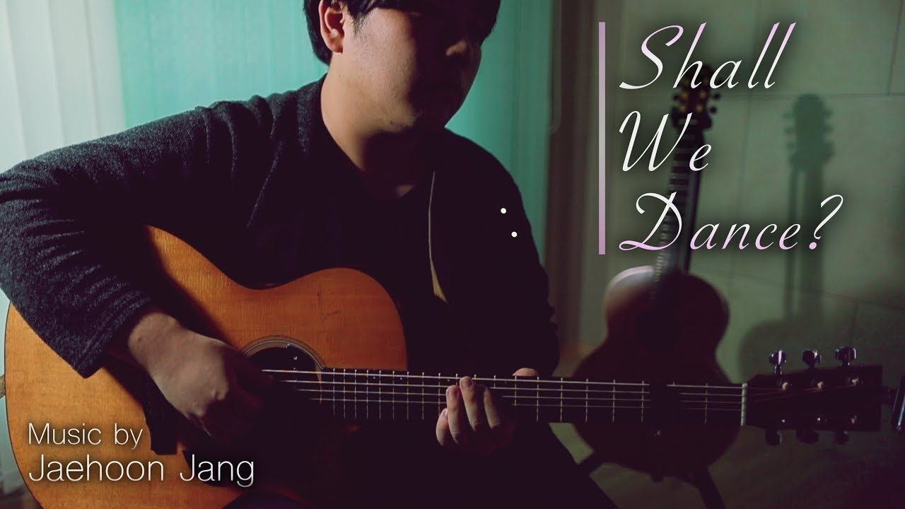 【M/V】 장재훈(Jaehoon Jang) - Shall We Dance?