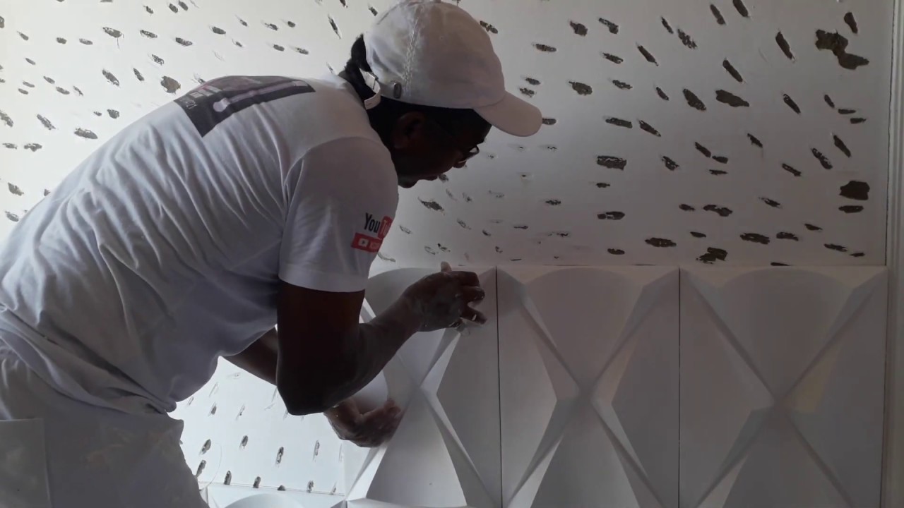 GESSO 3D PASSO A PASSO.