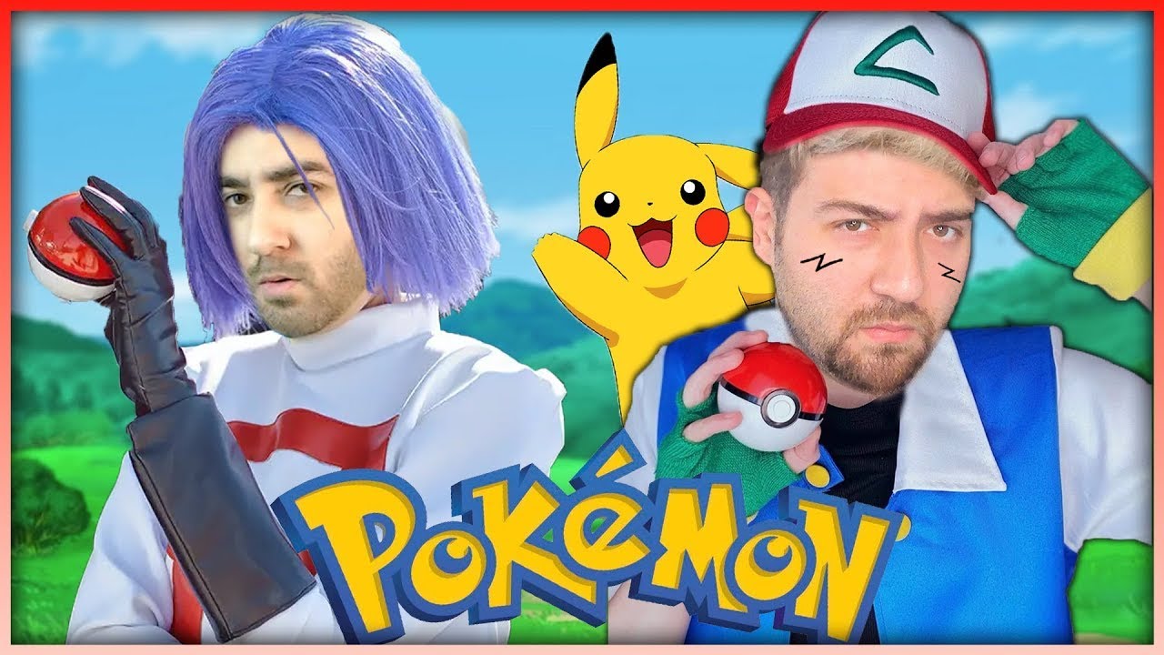BÜTÜN POKEMONLARI YAKALAYACAĞIZ | PALWORLD TÜRKÇE | HAN KANAL EKİP