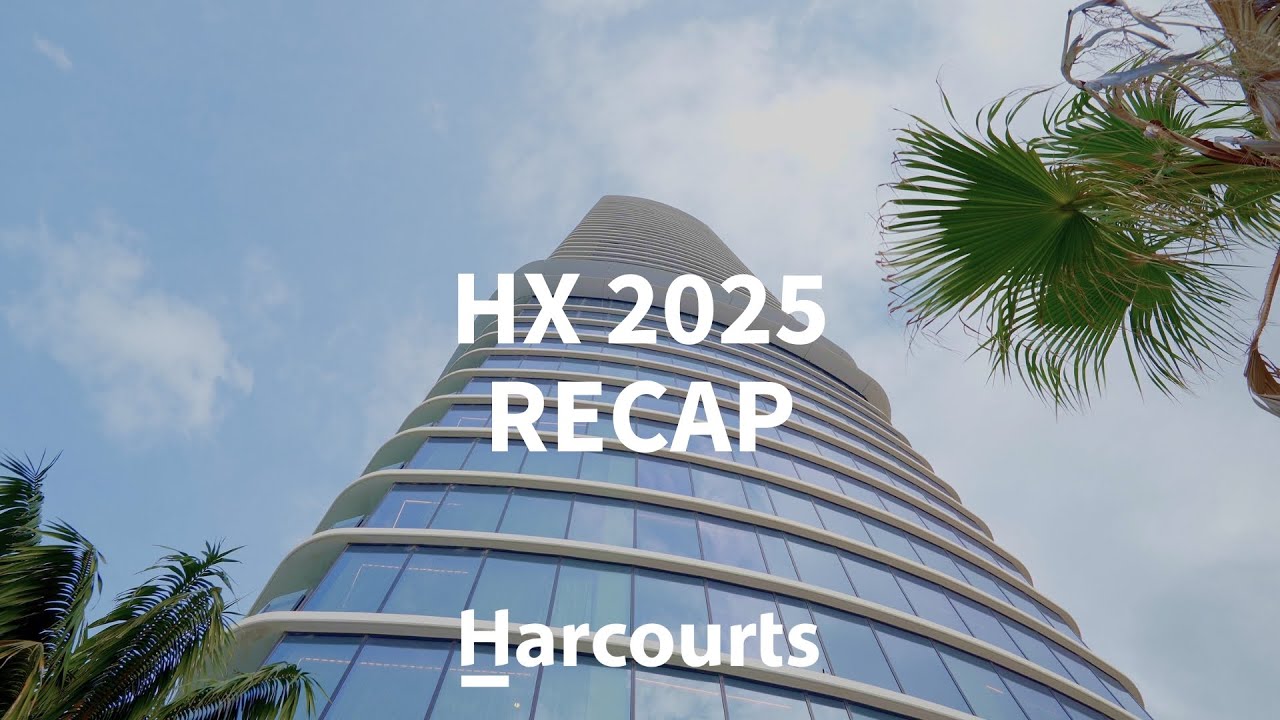 HX 2025 Full Recap