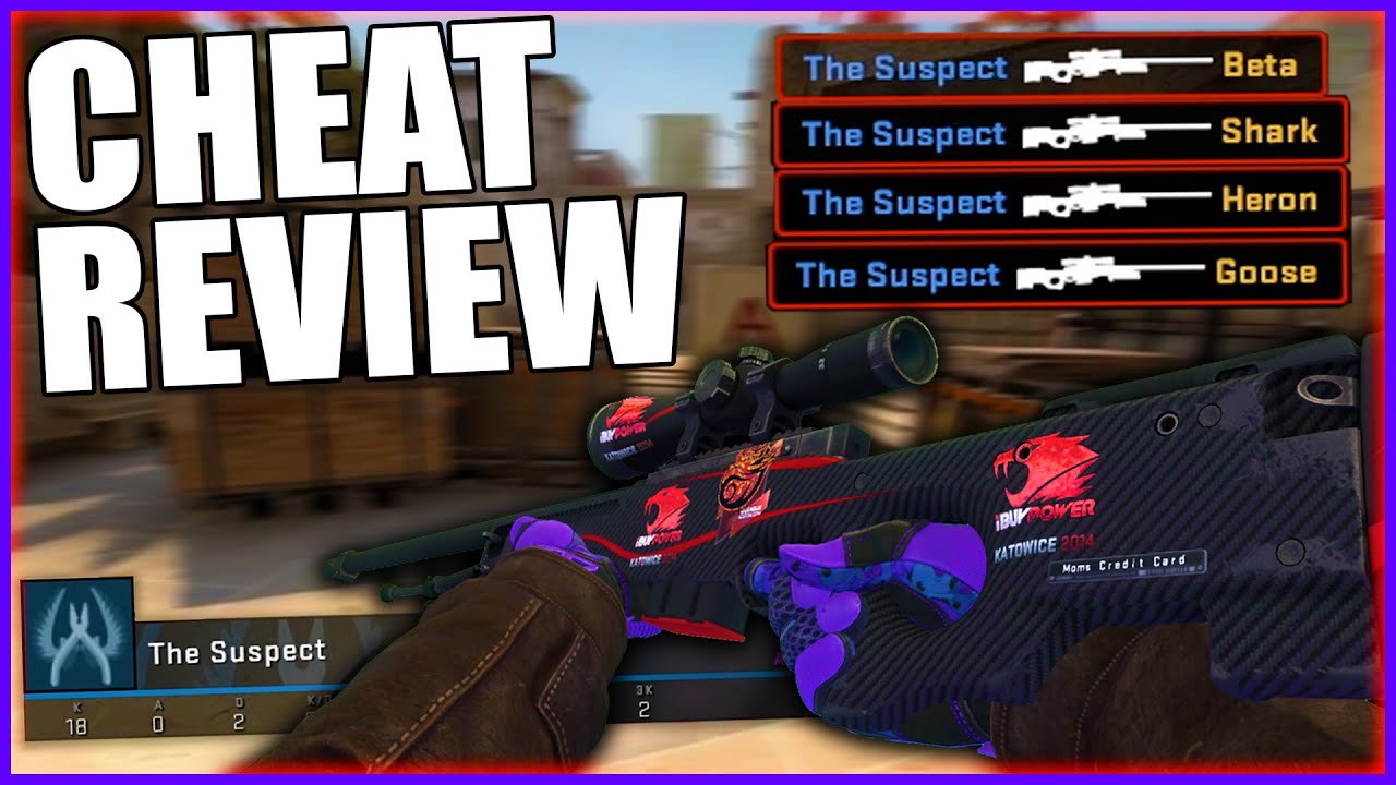 I Reviewed 10 OVERWATCH Cases In CS:GO! This is What I found Out?