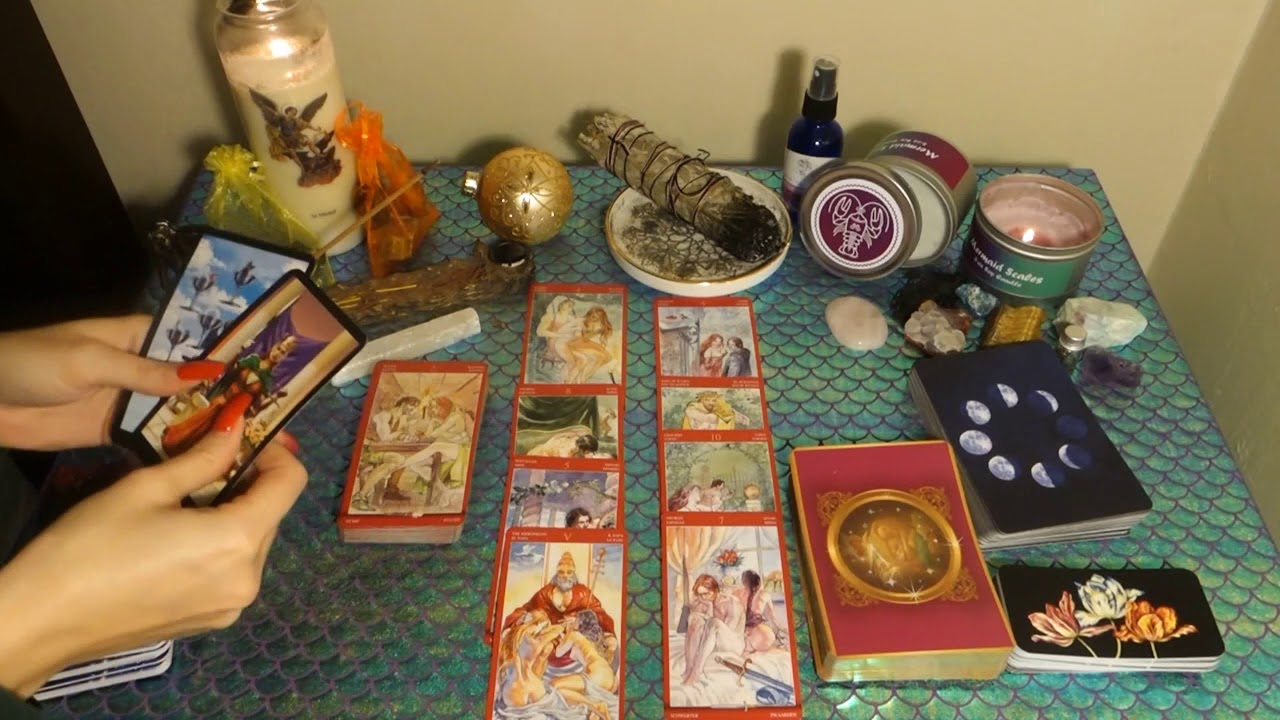 CANCER: They Hope It's Not Too Late.. Mid December General Love Reading
