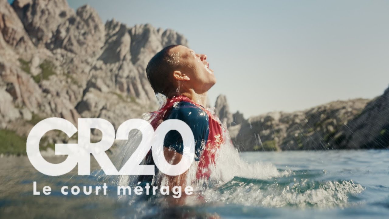 GR20｜LE COURT MÉTRAGE