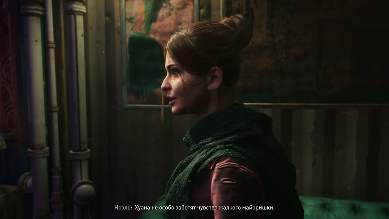 Dying Light 2: Stay Human