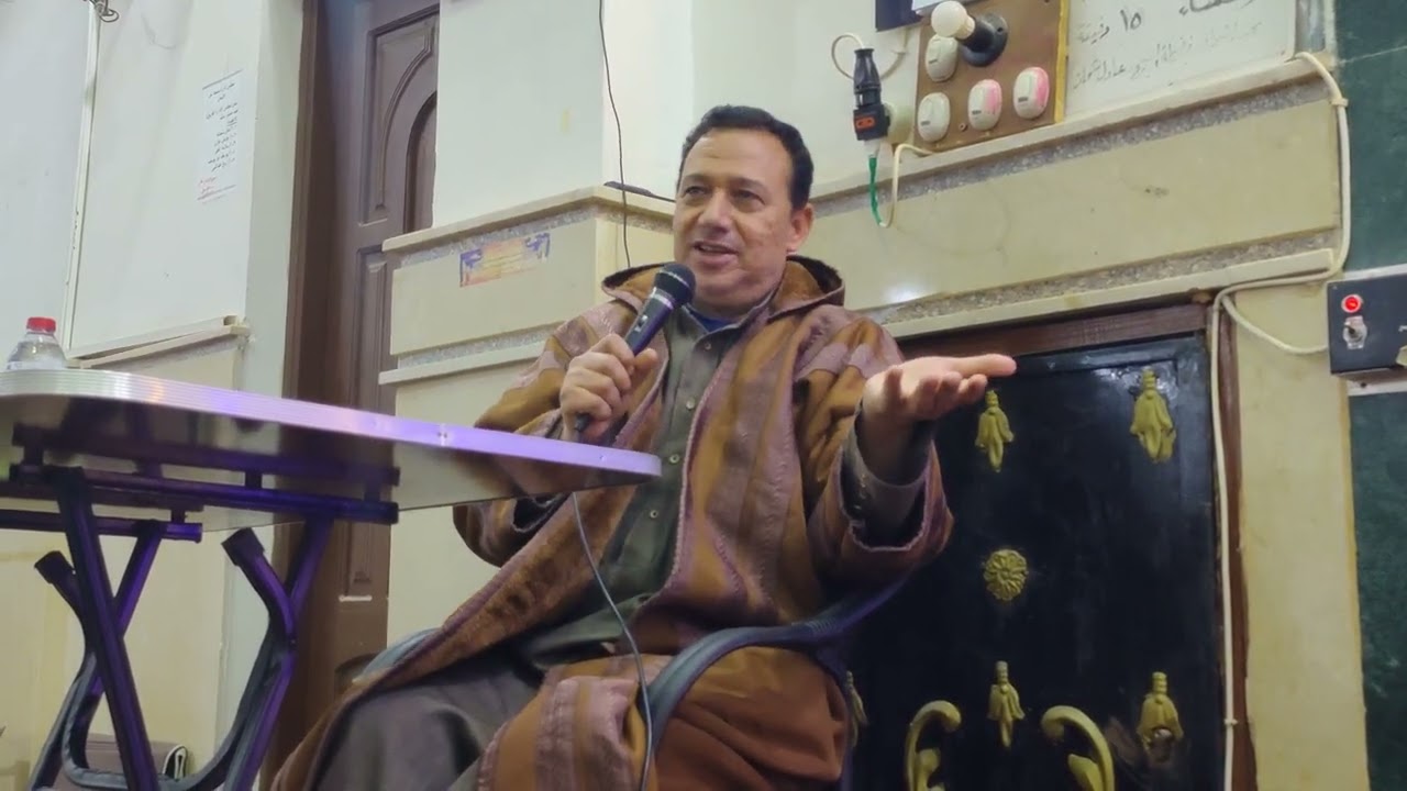 الجزء الأخير من حياة الطفيل بن عمرو الدوسي