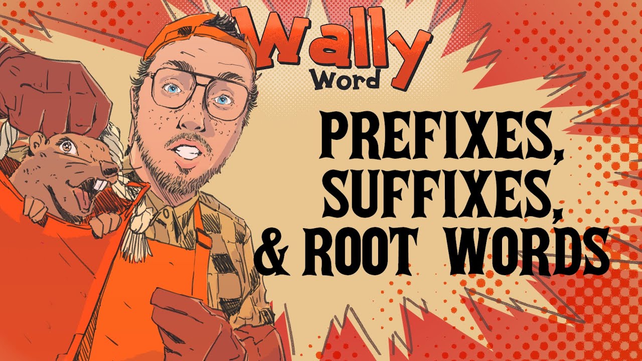 Word Parts: Ex (prefix)