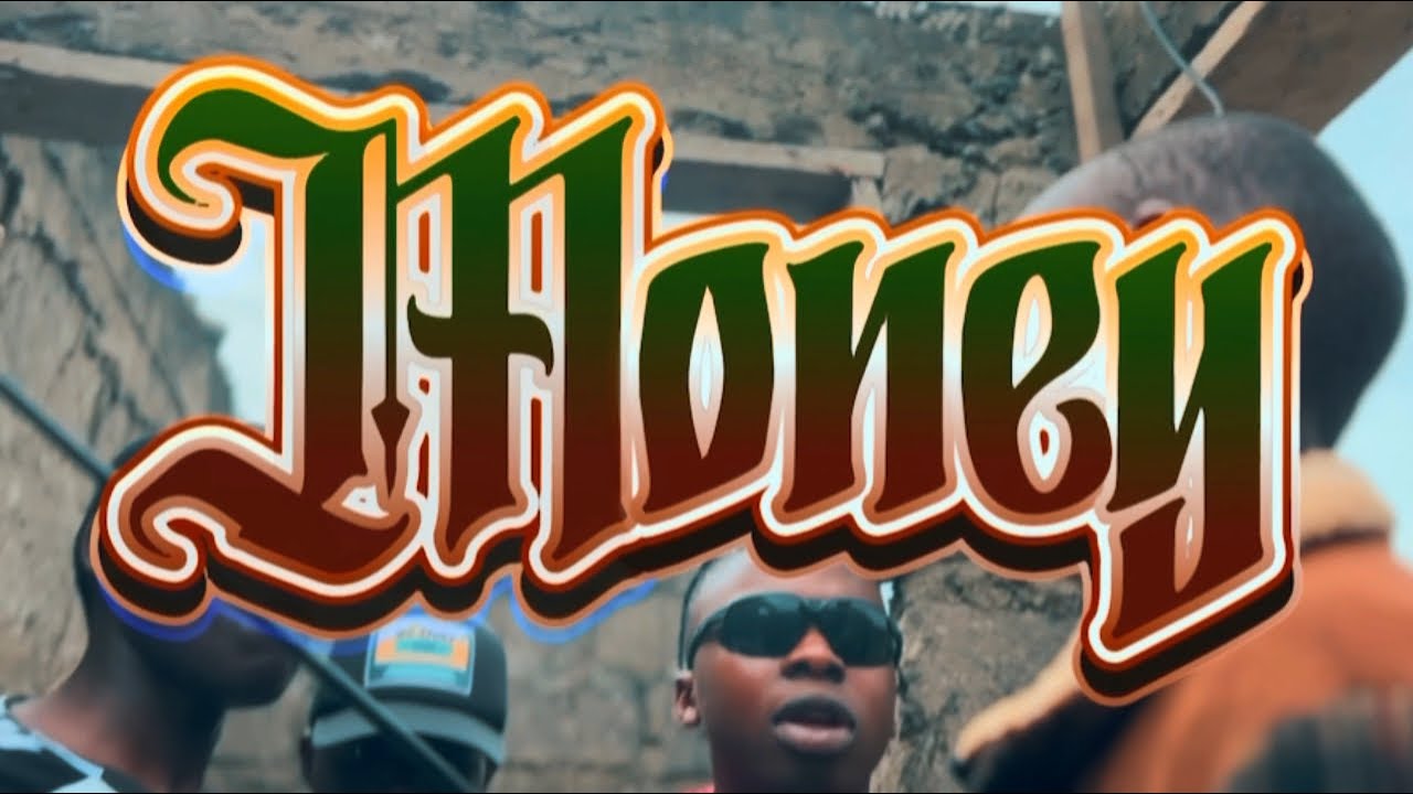 MONEY- SCANDLE 119 X WAYNE TREVAS ( official music video )
