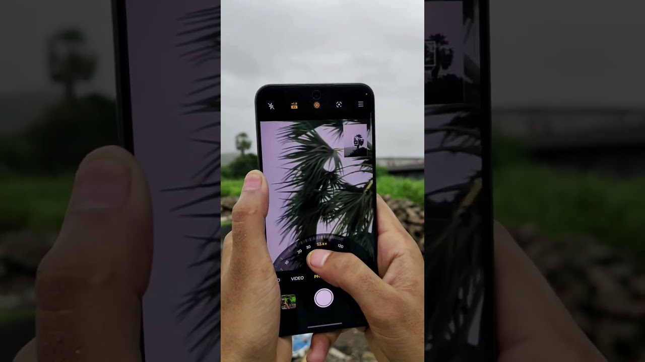 Oppo Reno 15 Pro Zoom Test – In-Depth Camera Performance & Real-Life Results