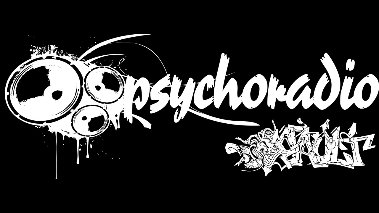 Default - Psycho Freestyle Sessions V.18 (23rd December 2011)