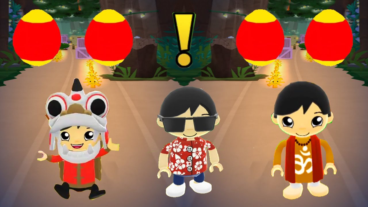 TAG WITH RYAN DOUBLE EGG SURPRISE VS INDIA VS CHINA VS COMBO PANDA VAN