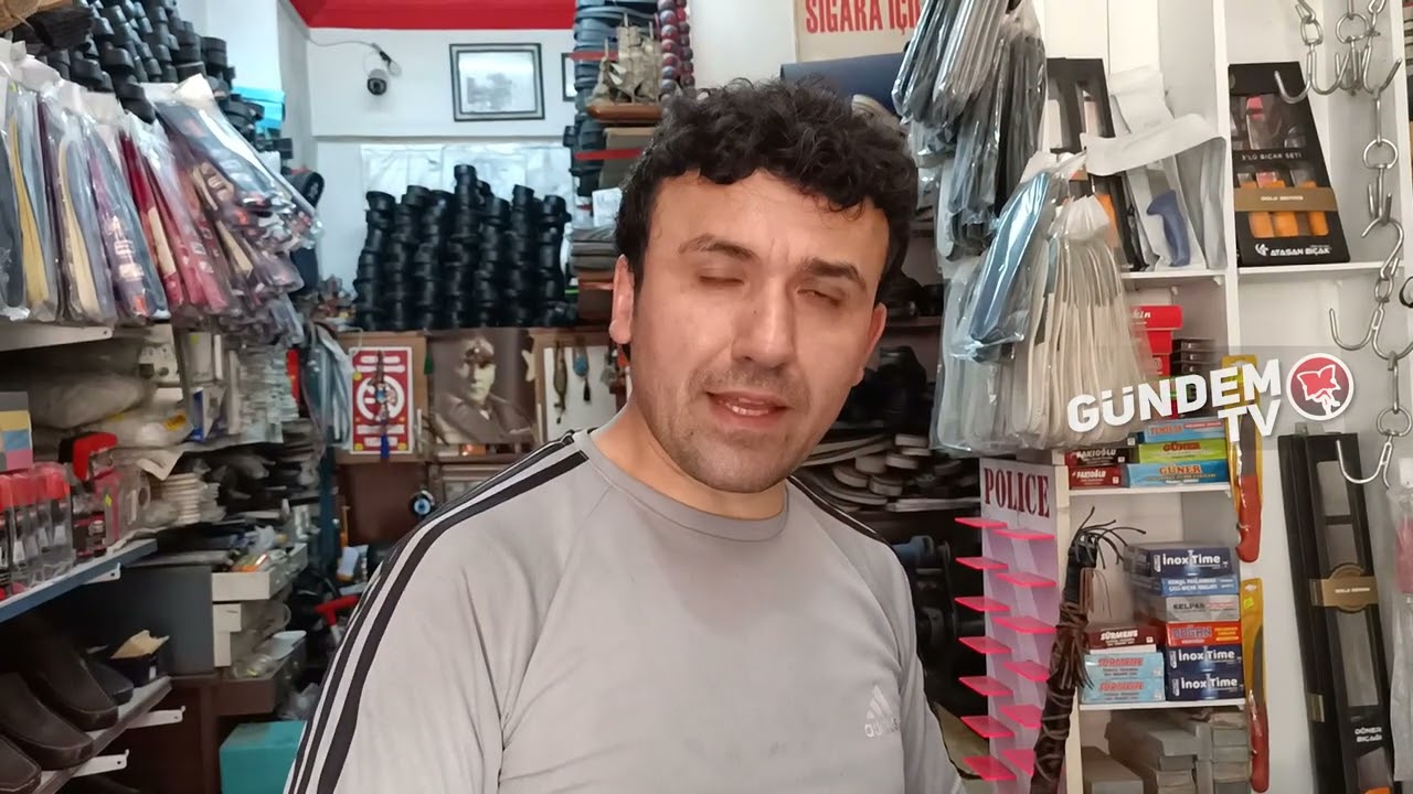 KURBAN BAYRAMI ÖNCESİ BIÇAK USTASINDAN ÖNEMLİ BİLGİLENDİRME