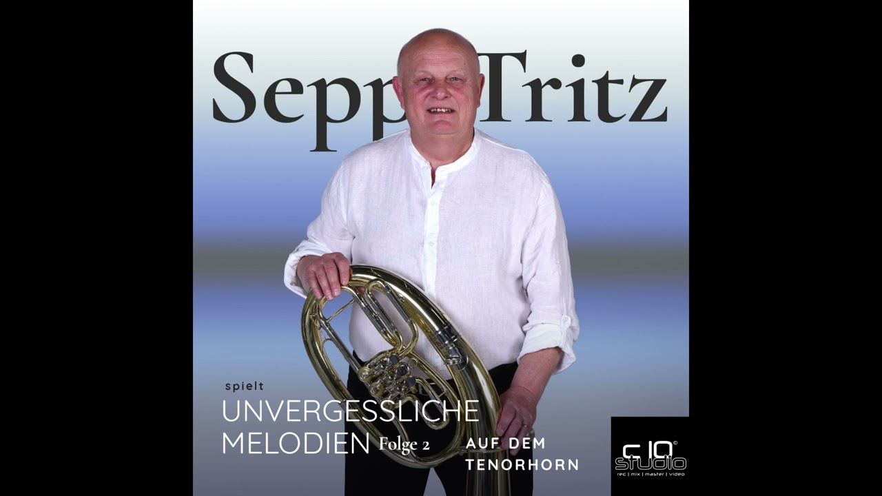 Sepp Tritz - The Sounds of Silence (Der Klang der Stille)  - Simon & Garfunkel