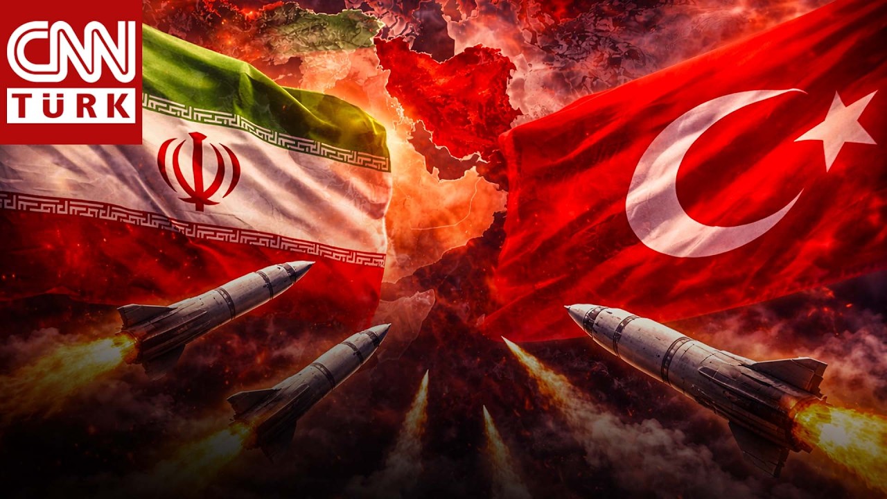 SON DAKİKA 🚨İran'dan Kritik Açıklama: 