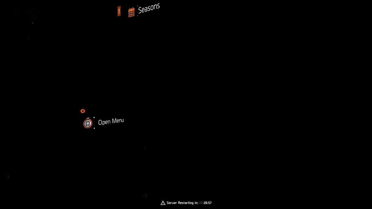 Tom clancy the Division 2 part 10