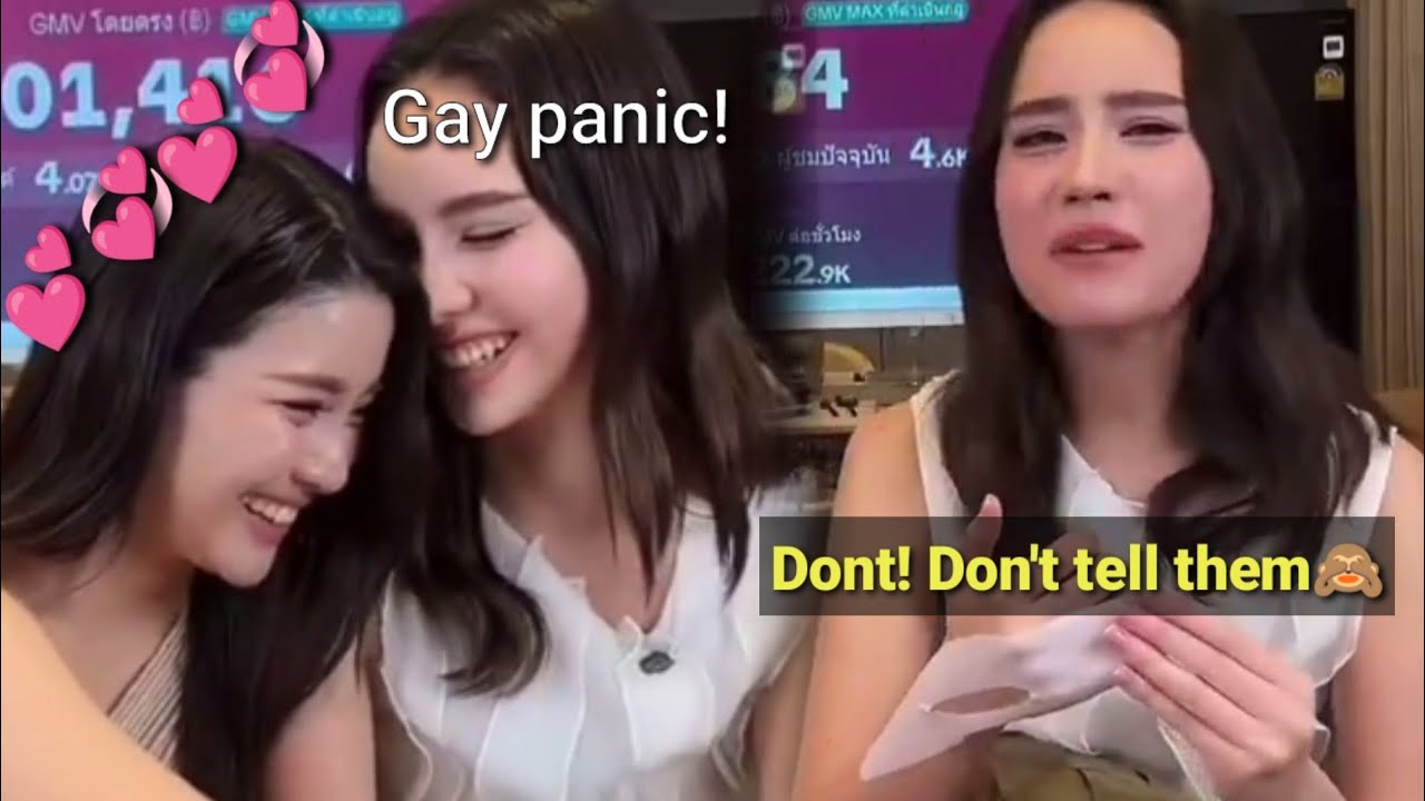 Why JAYNA stops Ginny from Coming Out!?😱Are they slowly revealing the truth?