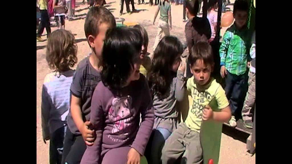 Lipdub viaje