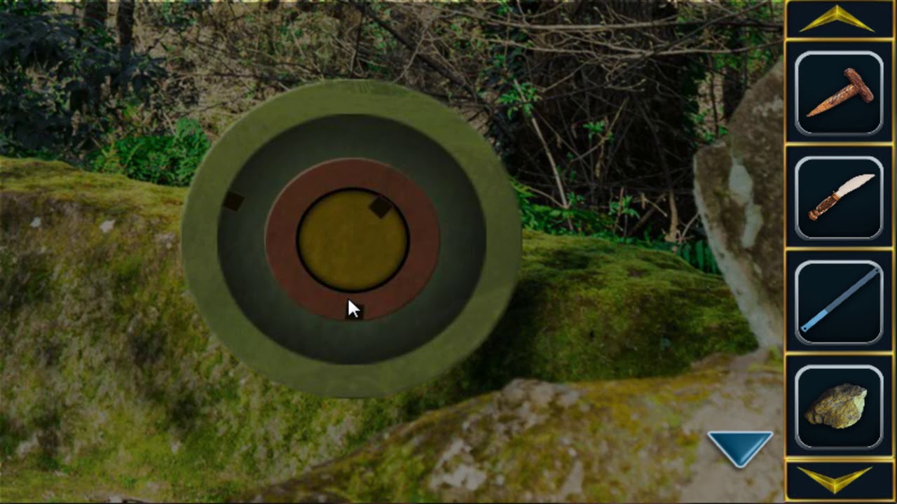Escape Games Expedition 1 WalkThrough - FirstEscapeGames