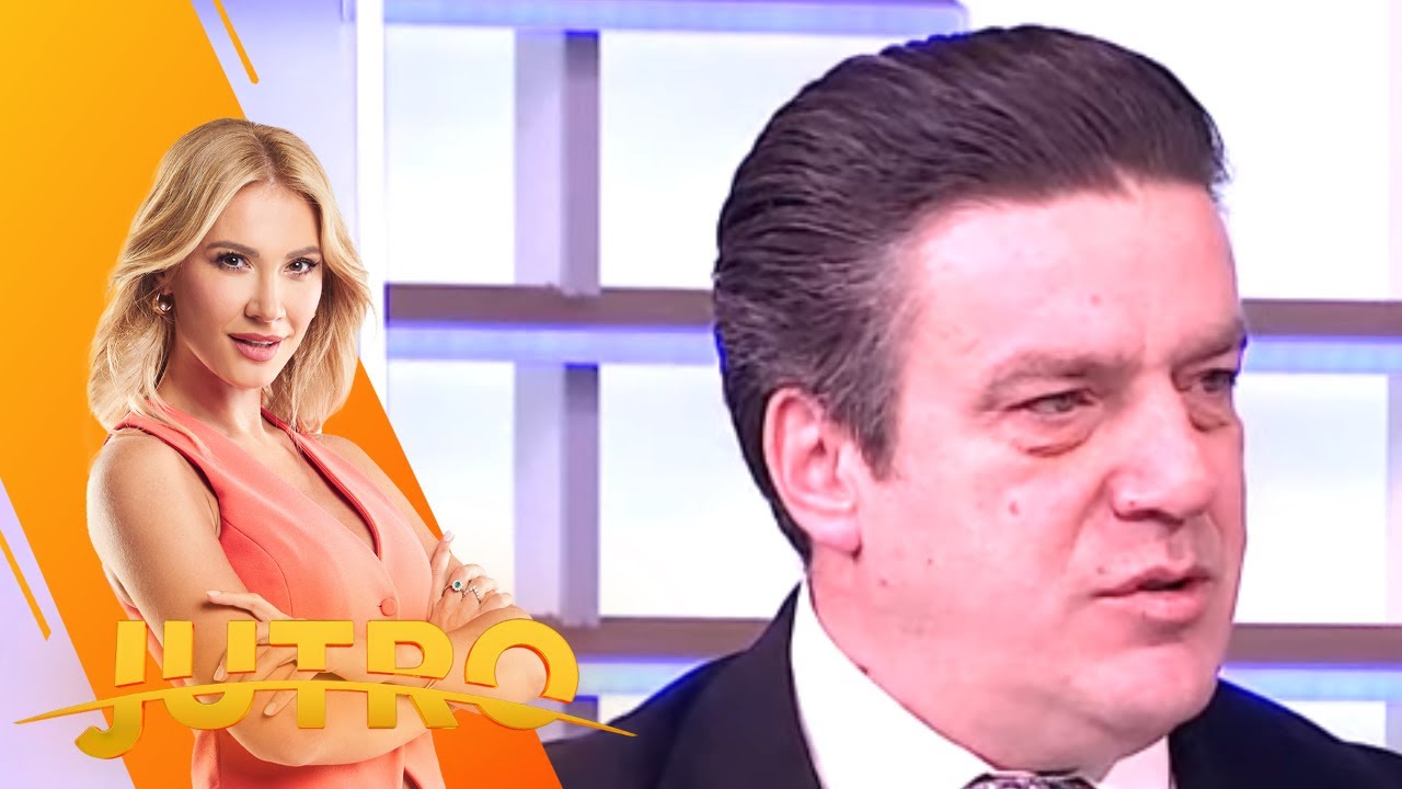 Uroš i Radiša Blažić osuđeni su na po 20 godina zatvora  - JUTRO