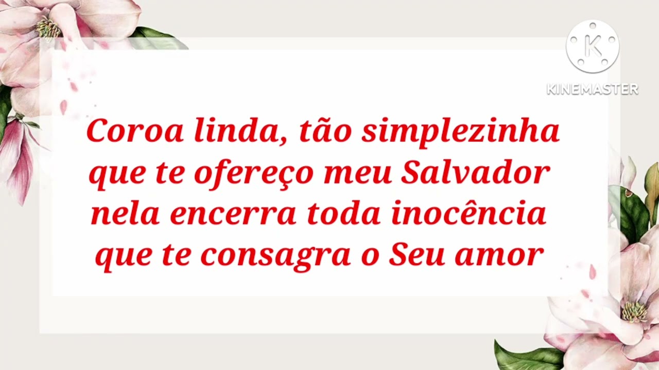 Coroação do Sagrado Coração de Jesus