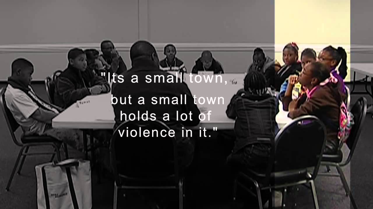 Portrait of Inequality Video