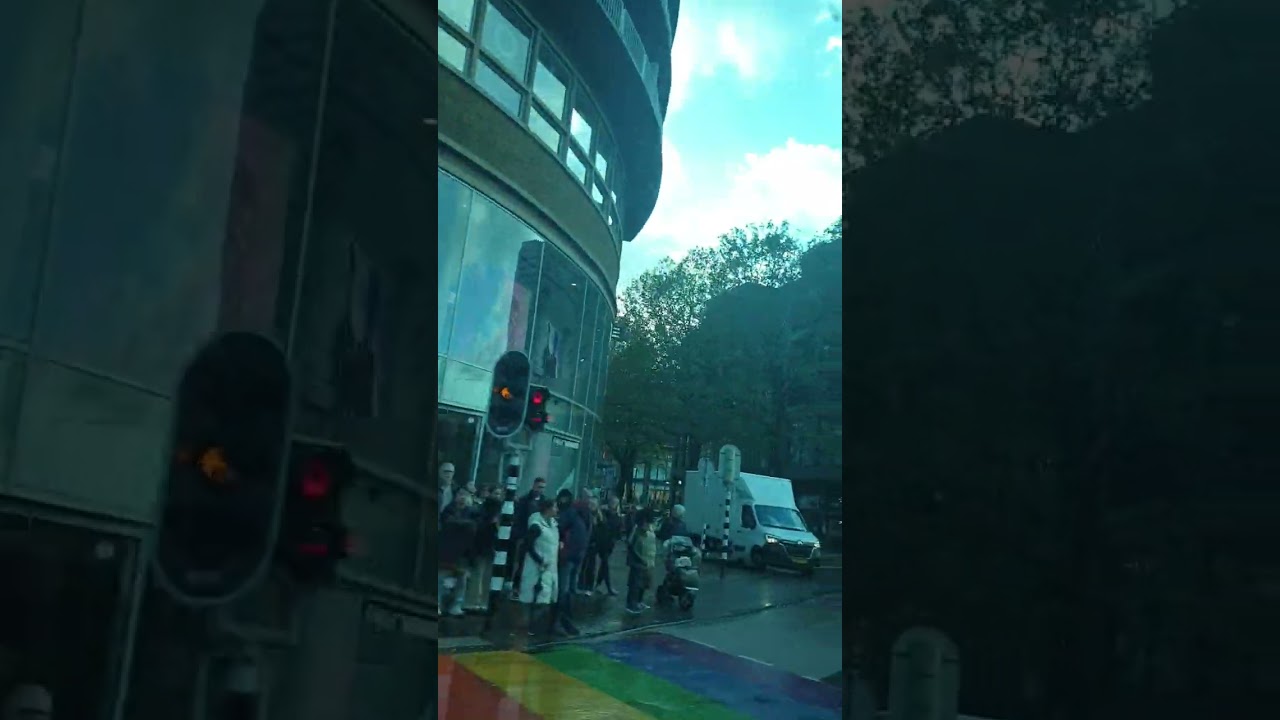 utrecht tour #netherlandvlog #dutchlife #netherlands #utrecht #dom