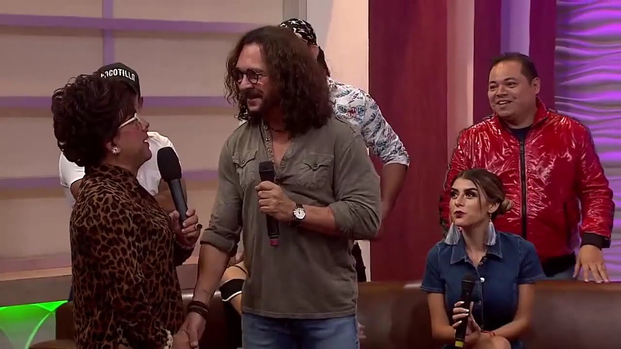 Queremos Más 18 Septiembre 2018