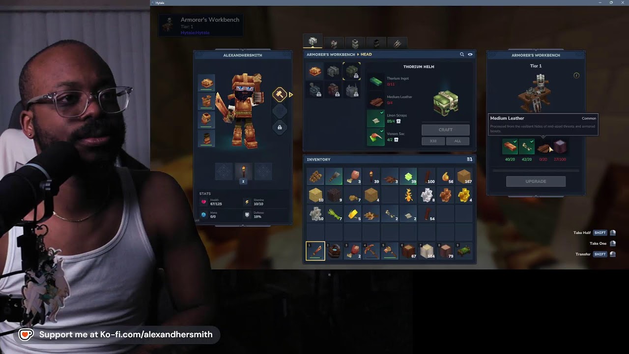 Talking About The JoshStrifeHayes Drama! Games Later Will Hytale Make A Return?