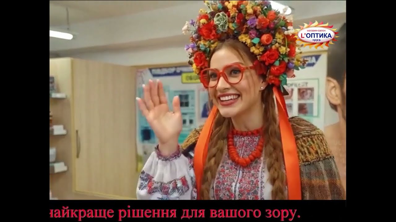 Як Меланка зір перевіряла ЕльОптика Краматорськ AI