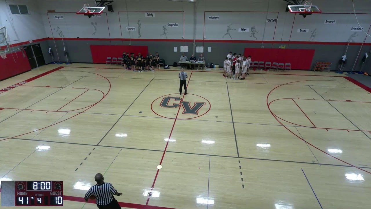 Chenango Valley High School vs Windsor High School Mens Other Basketball