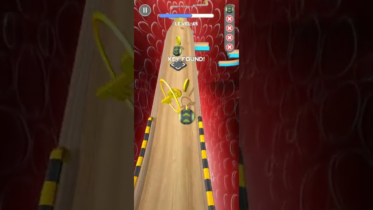 Going Balls - Level 65