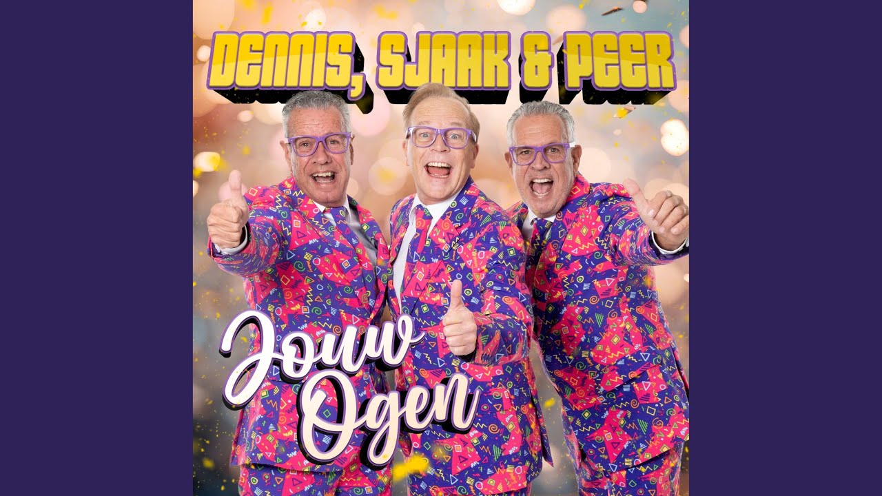 Jouw Ogen