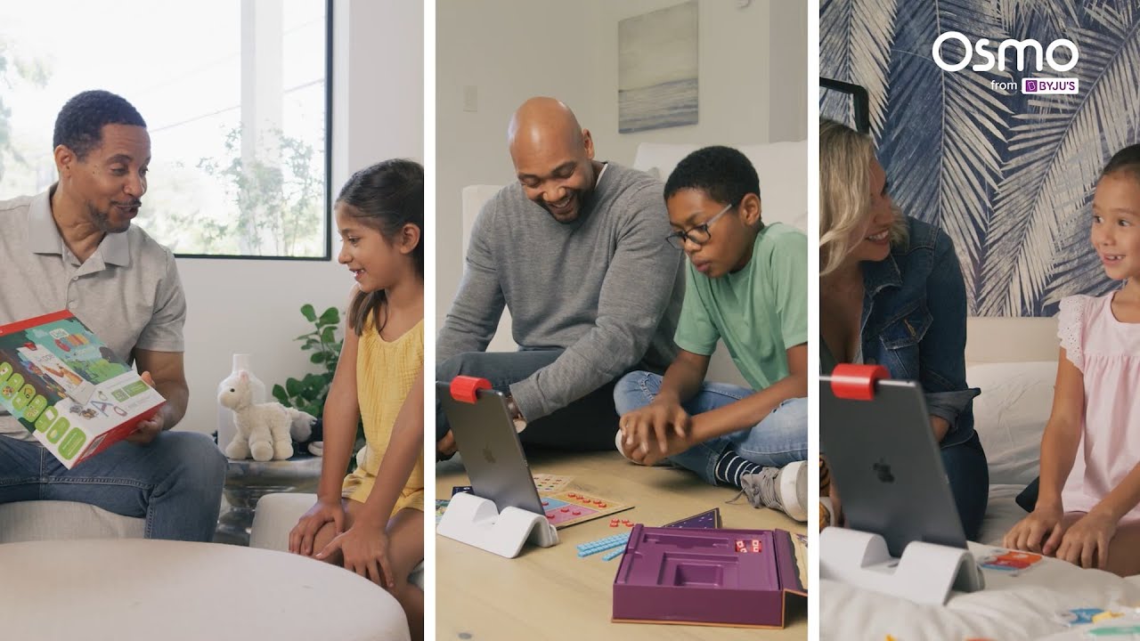 Osmo | Testimonial Video Example | Lemonlight