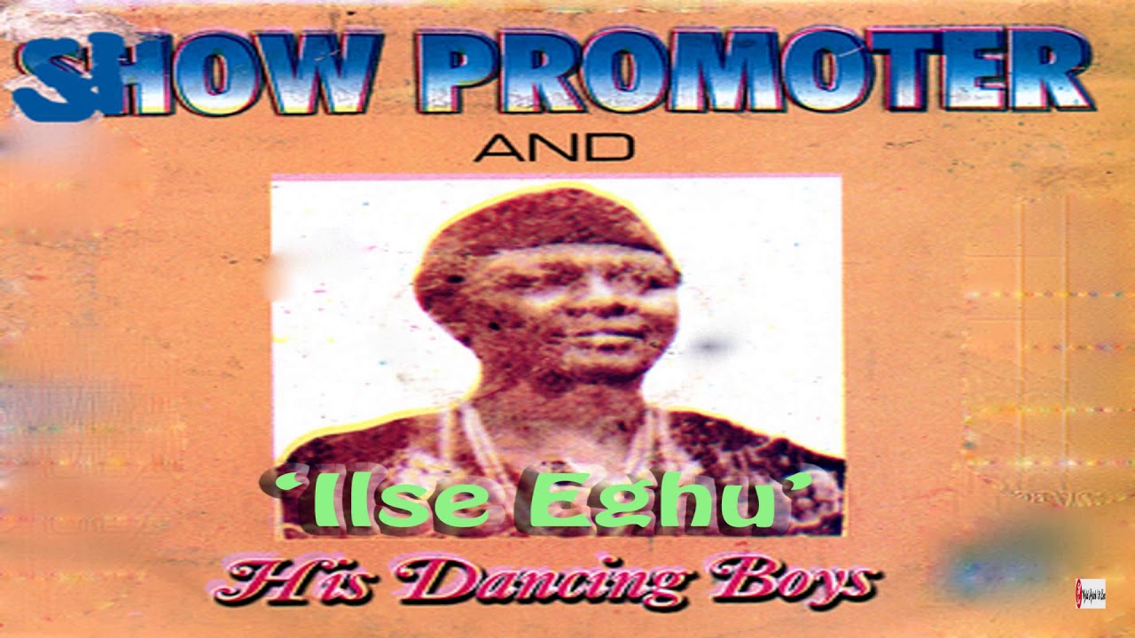 Show Promoter & His Damoing Boys - Nkelu Part 2 (Official Audio)