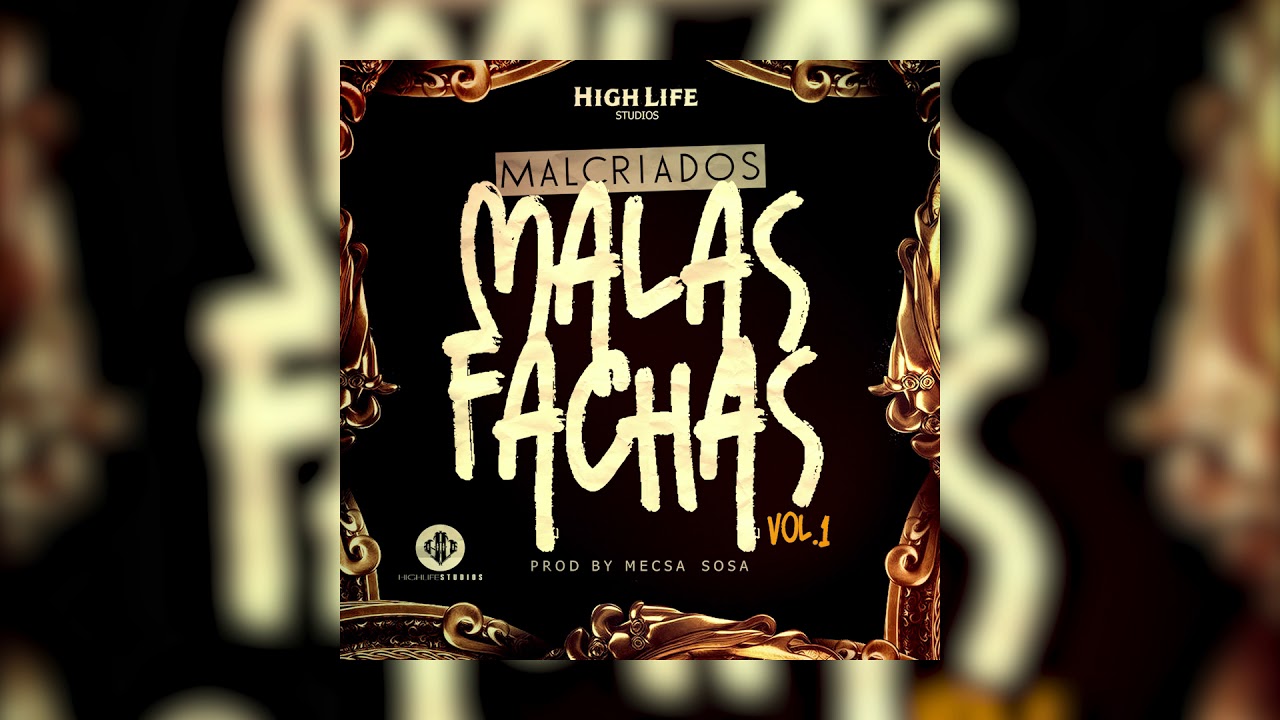 Malas Fachaz - Real