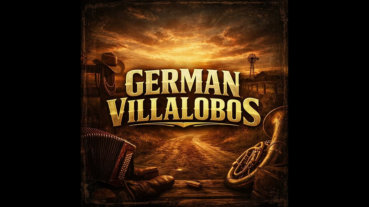 German Villalobos – Trabajo y Corazón