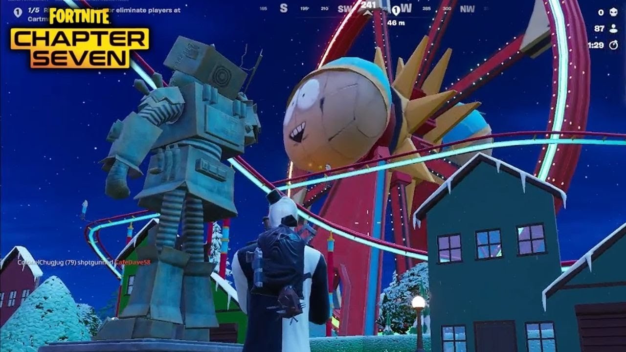Most Fun Couple Of Matches! (Fortnite)