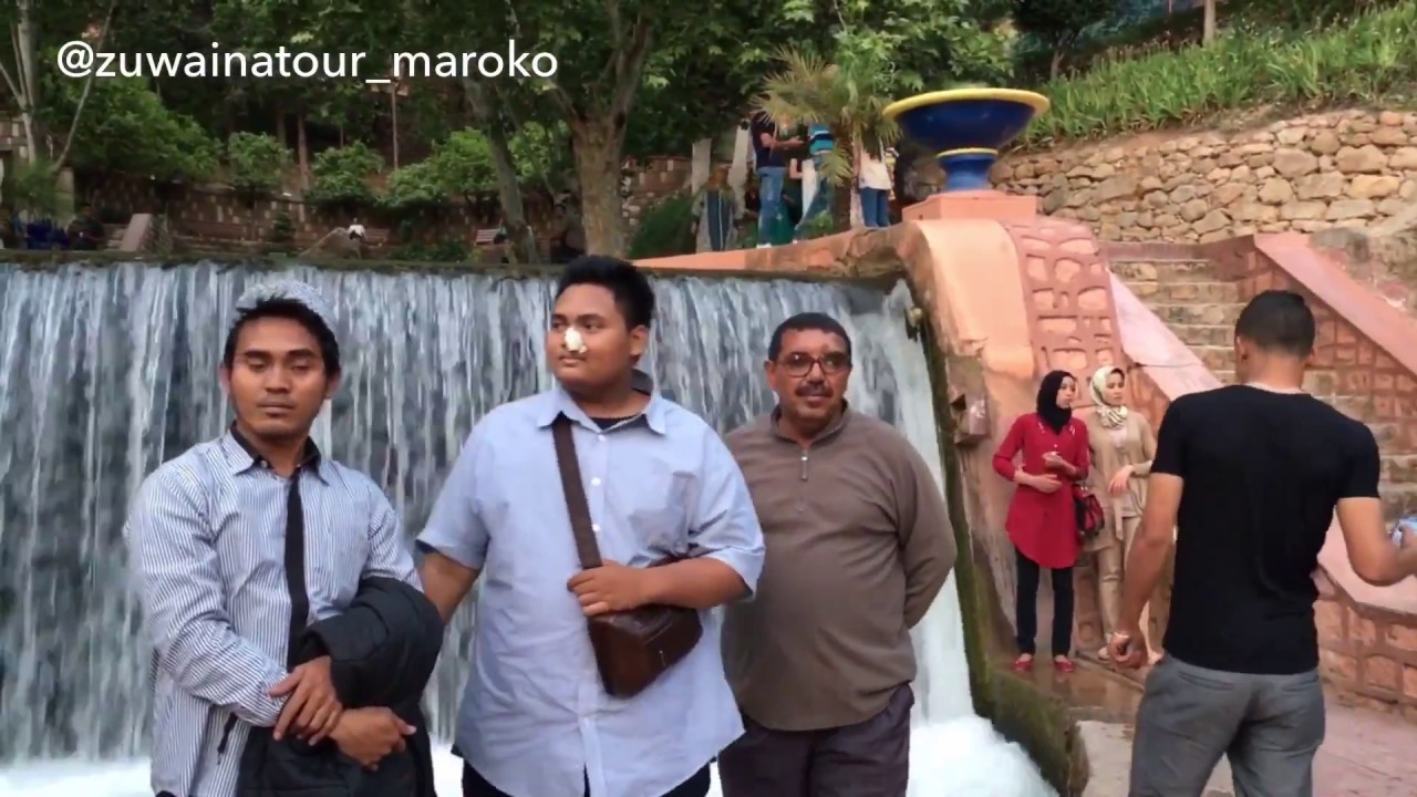 Beni Mellal, Maroko