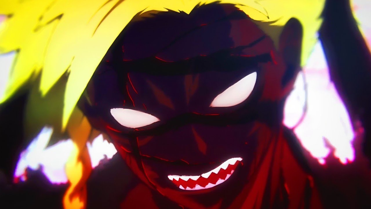 「Hell's Paradise S2 AMV EP2」#HellsParadise  #hellsparadiseseason2